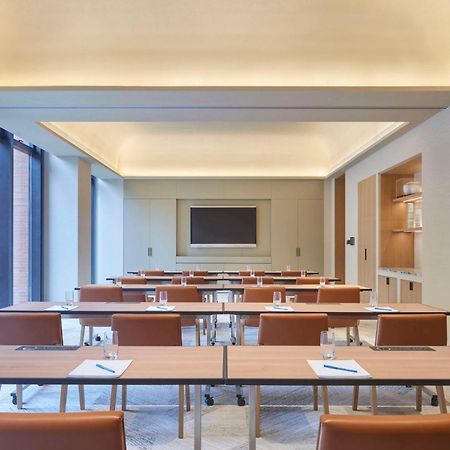 Hyatt Place Jingdezhen Taoxichuan Dış mekan fotoğraf