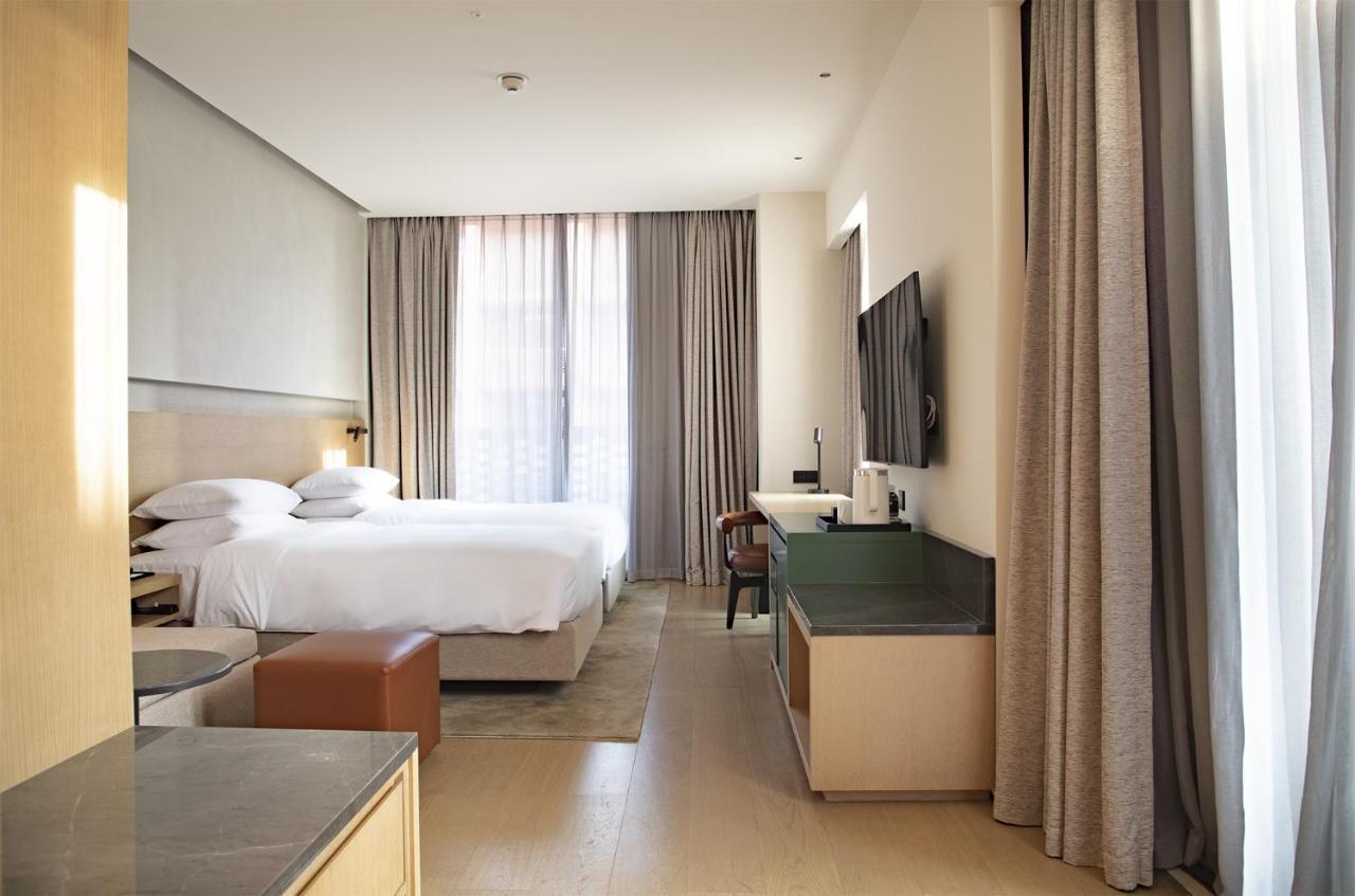 Hyatt Place Jingdezhen Taoxichuan Dış mekan fotoğraf