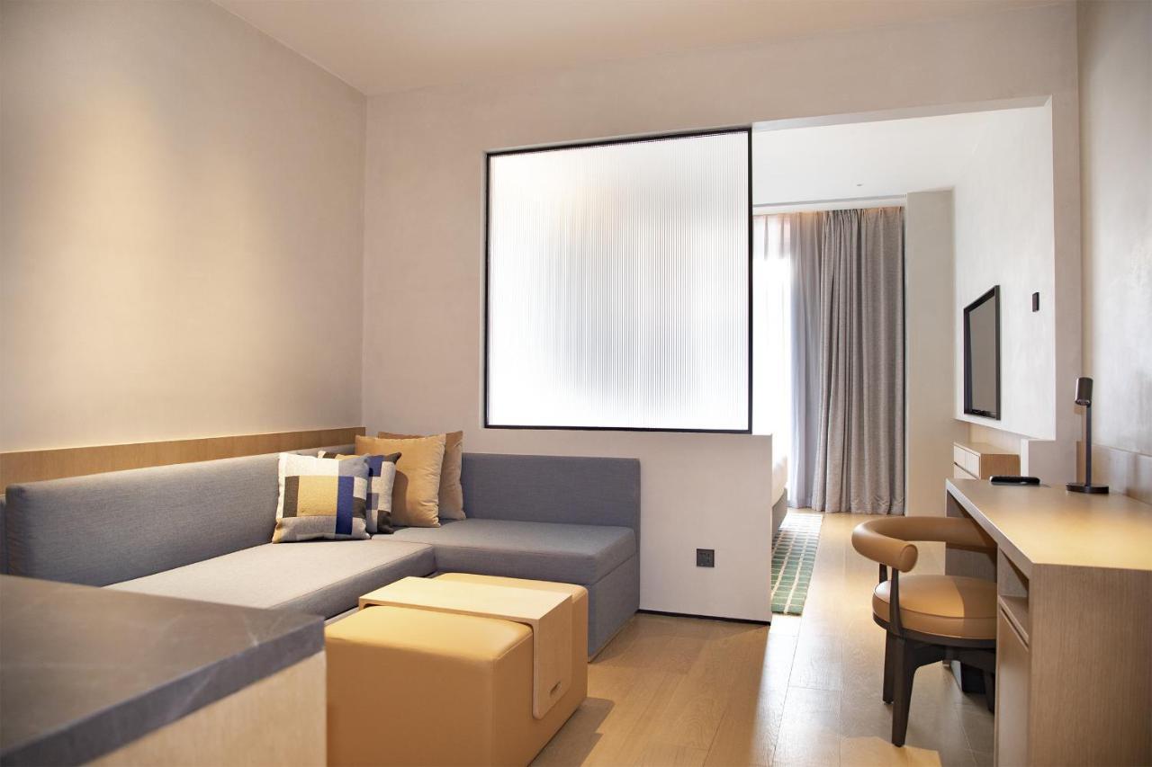 Hyatt Place Jingdezhen Taoxichuan Dış mekan fotoğraf