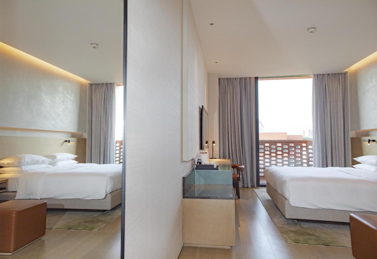 Hyatt Place Jingdezhen Taoxichuan Dış mekan fotoğraf