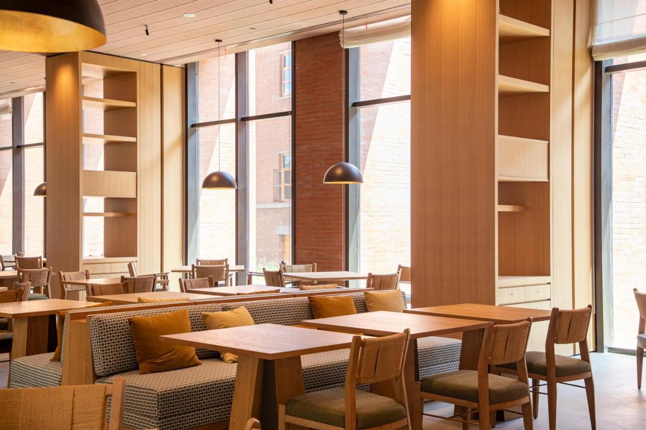 Hyatt Place Jingdezhen Taoxichuan Dış mekan fotoğraf