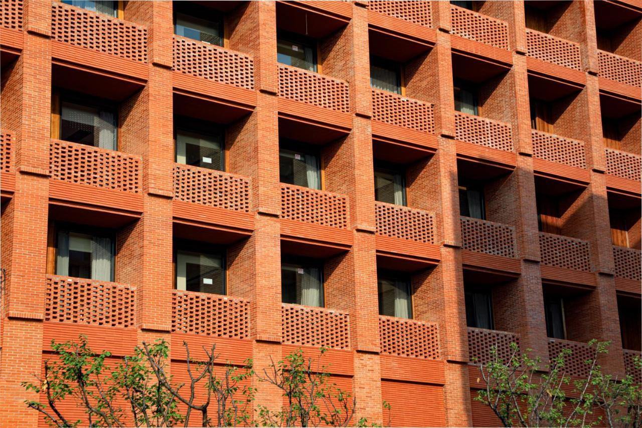 Hyatt Place Jingdezhen Taoxichuan Dış mekan fotoğraf