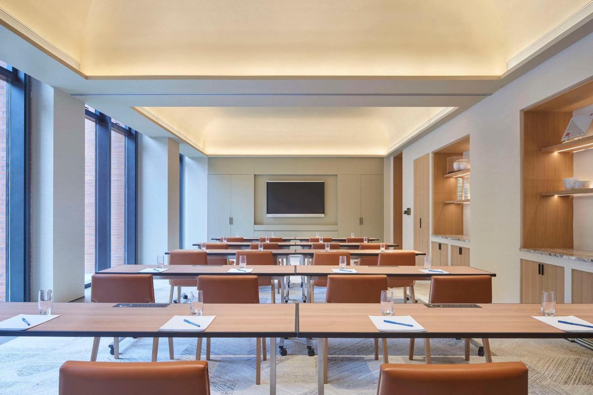 Hyatt Place Jingdezhen Taoxichuan Dış mekan fotoğraf